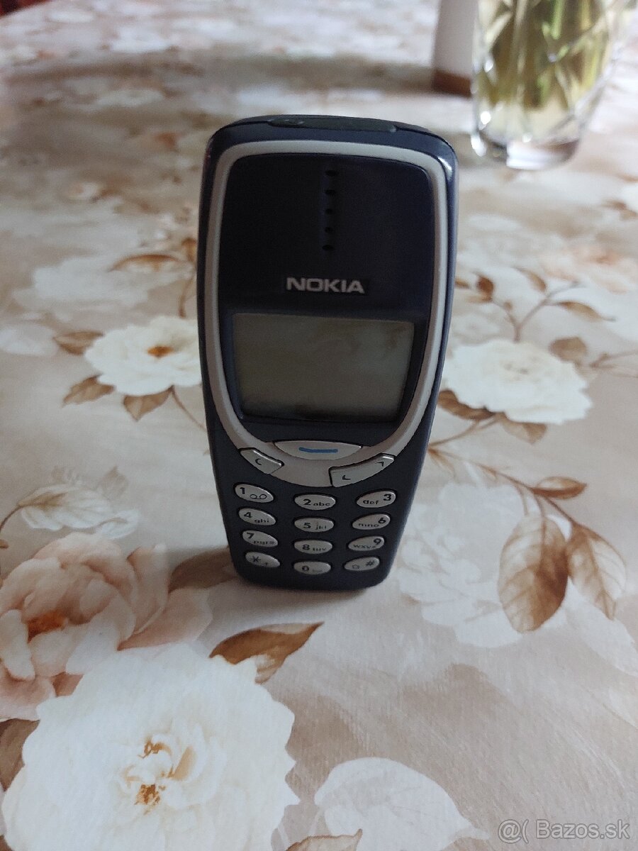 Nokia 3310