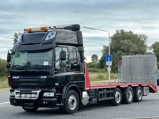 8985 DAF CF  85.510 - 8x2 – Odtahový speciál – EURO 5