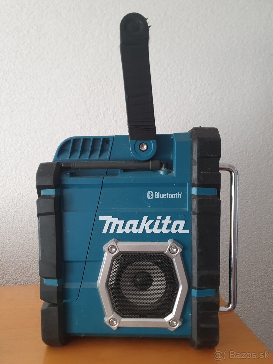 Makita rádio