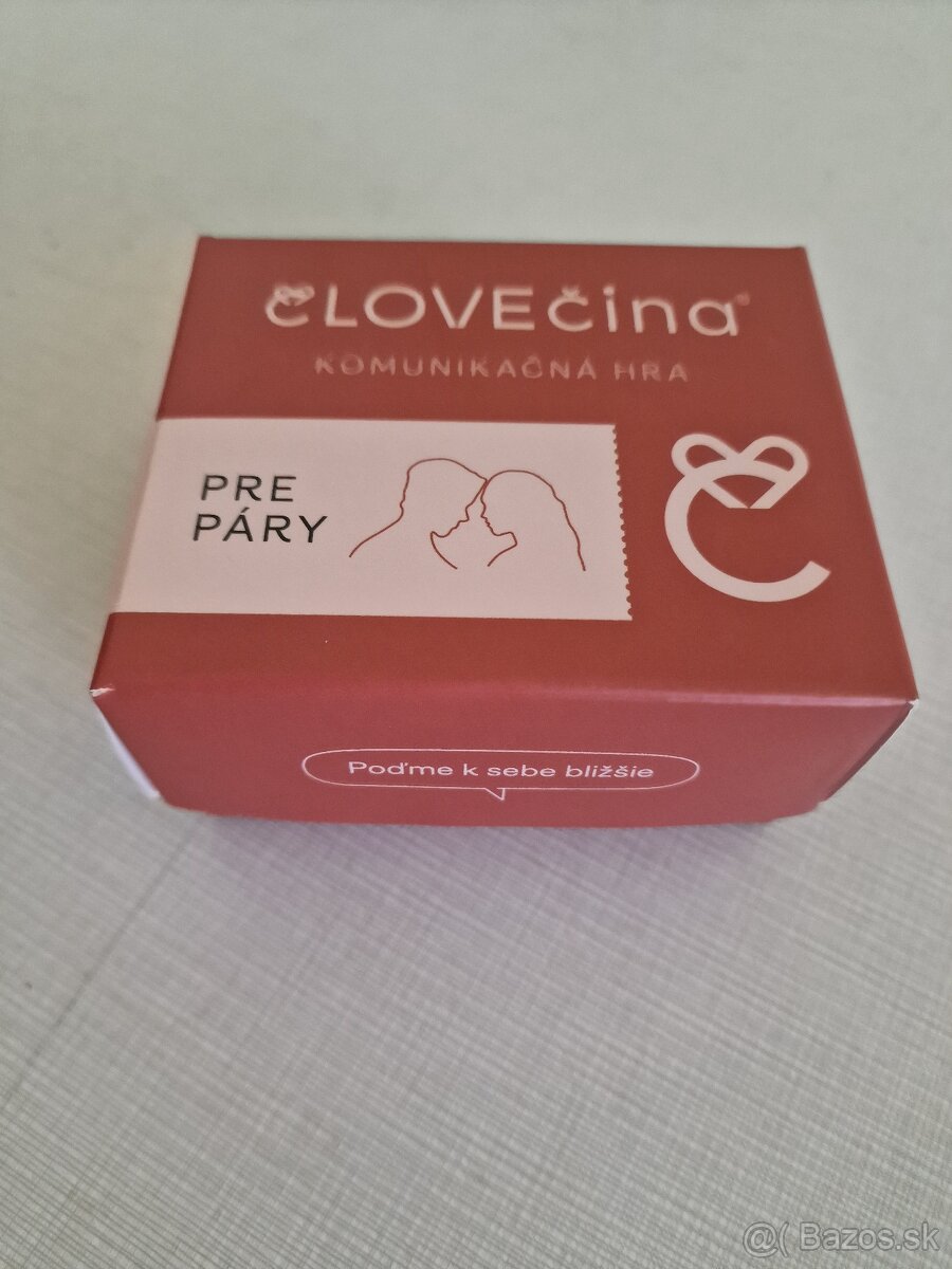 Človečina pre páry