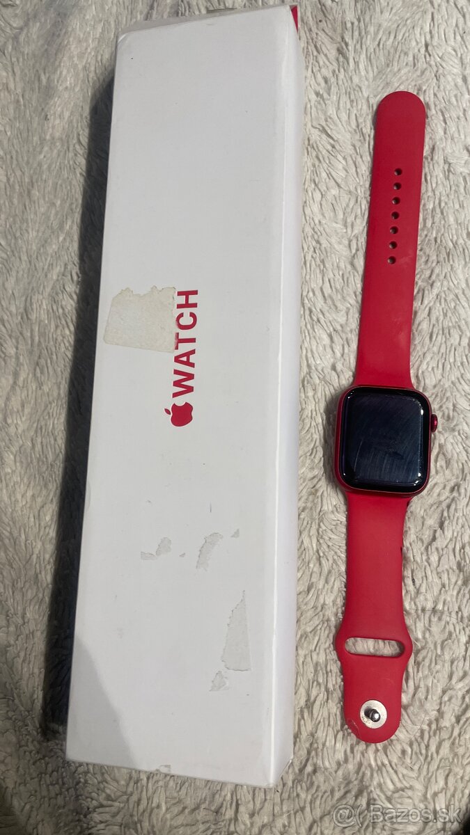 Apple Watch 7