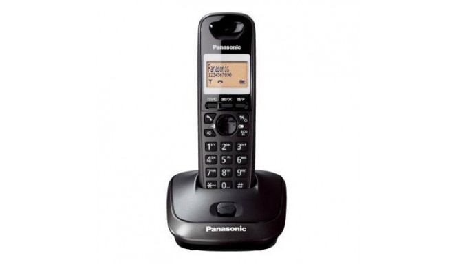 Digitálny telefón Panasonic KX-TG2511FX