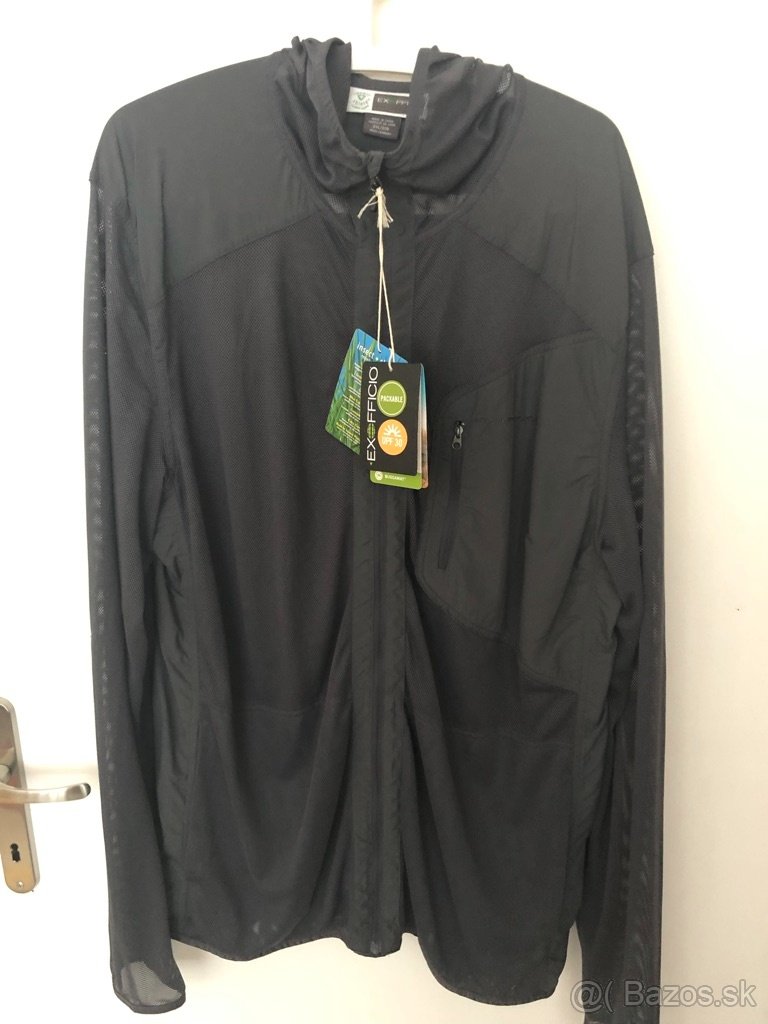 NOVA EX FFICIO turisticka bunda / 2XL