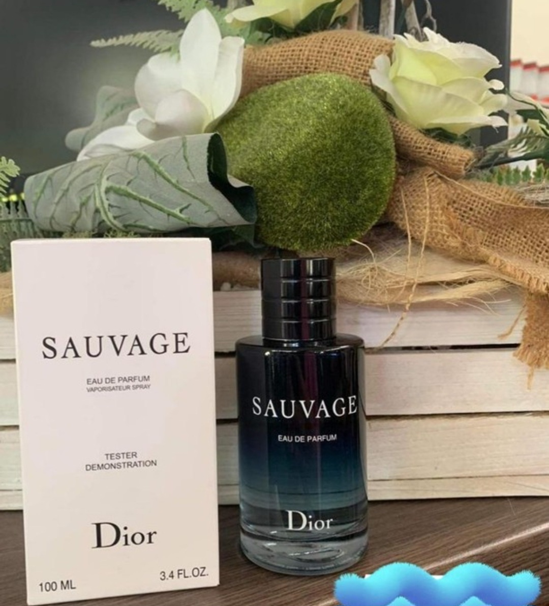 Dior - Sauvage