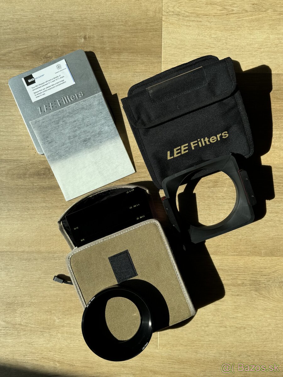 Lee Filtre SW 150