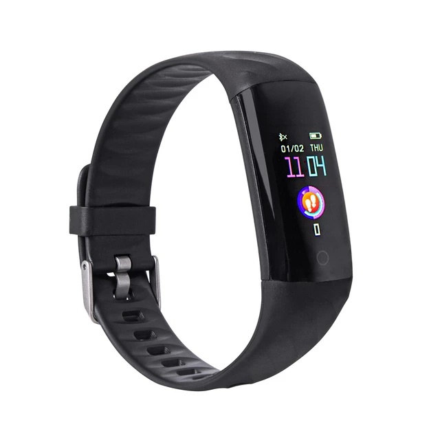 Fitness náramok inSPORTline Oxyband