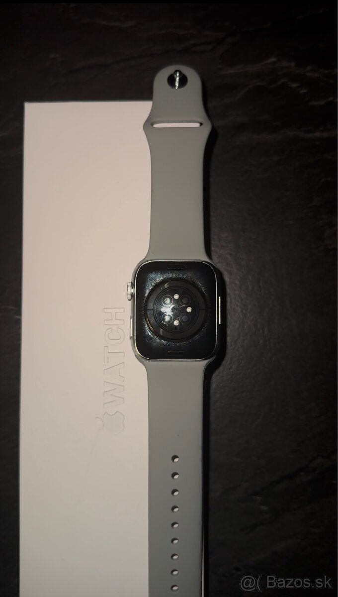 Apple Watch Series 9