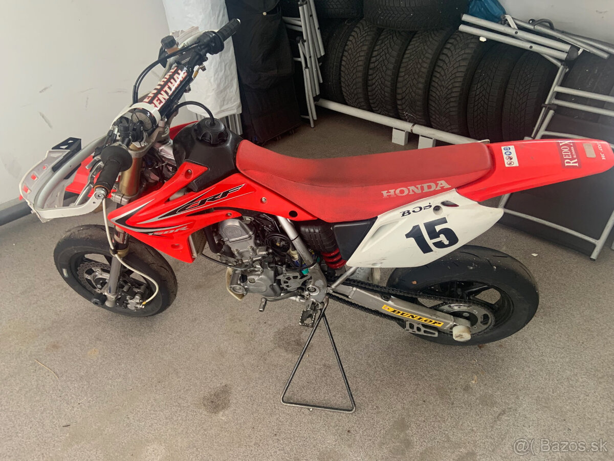 Honda CRF 150R