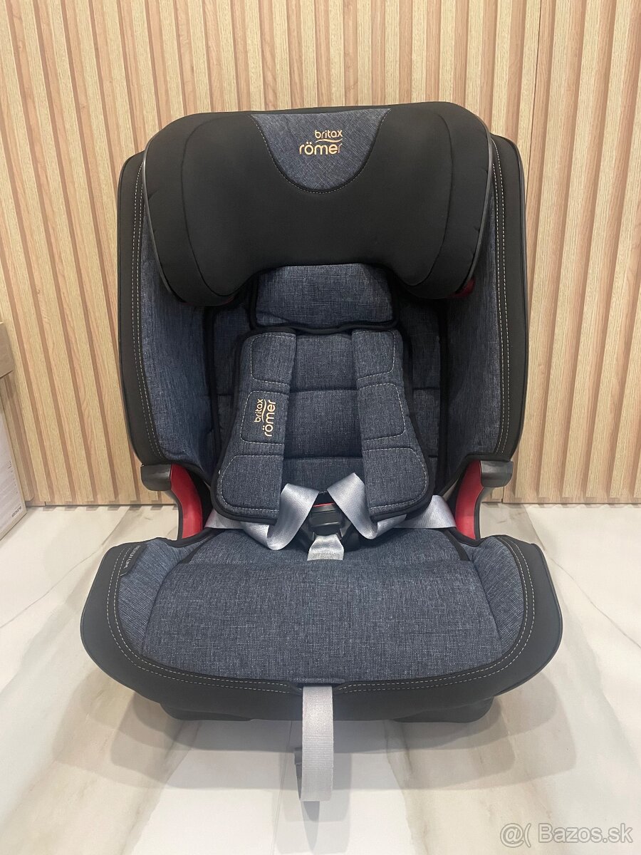 Römer Britax ADVANSAFIX IV R