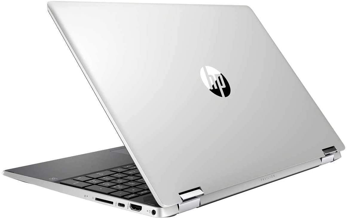 HP PAVILION x360 CONVERTIBLE 14