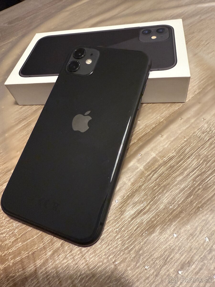 iPhone 11 128gb