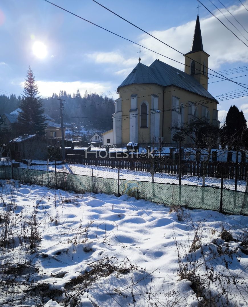 Odporúčané - Predám exkluzívne stavebné pozemky v centre, St