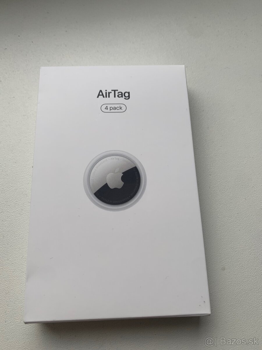 predám Apple Airtag