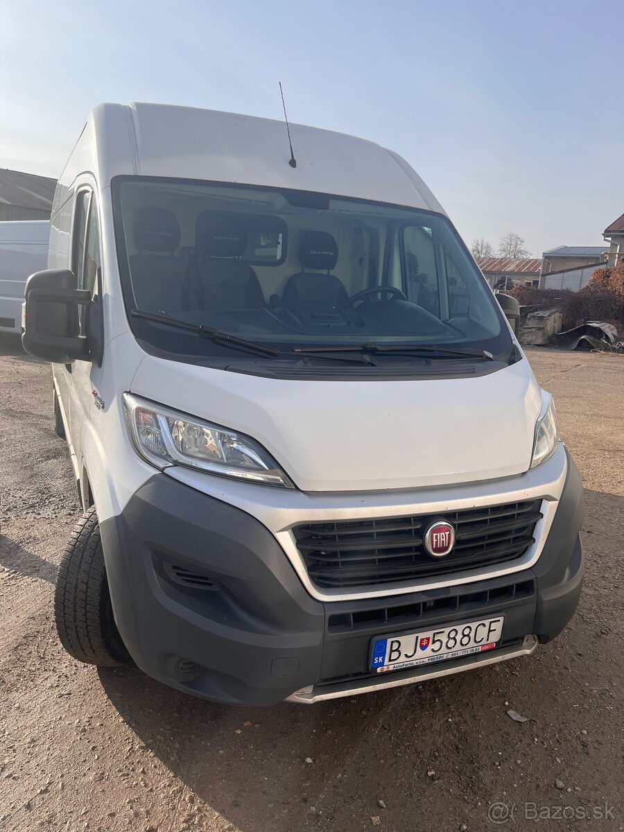 Fiat ducato