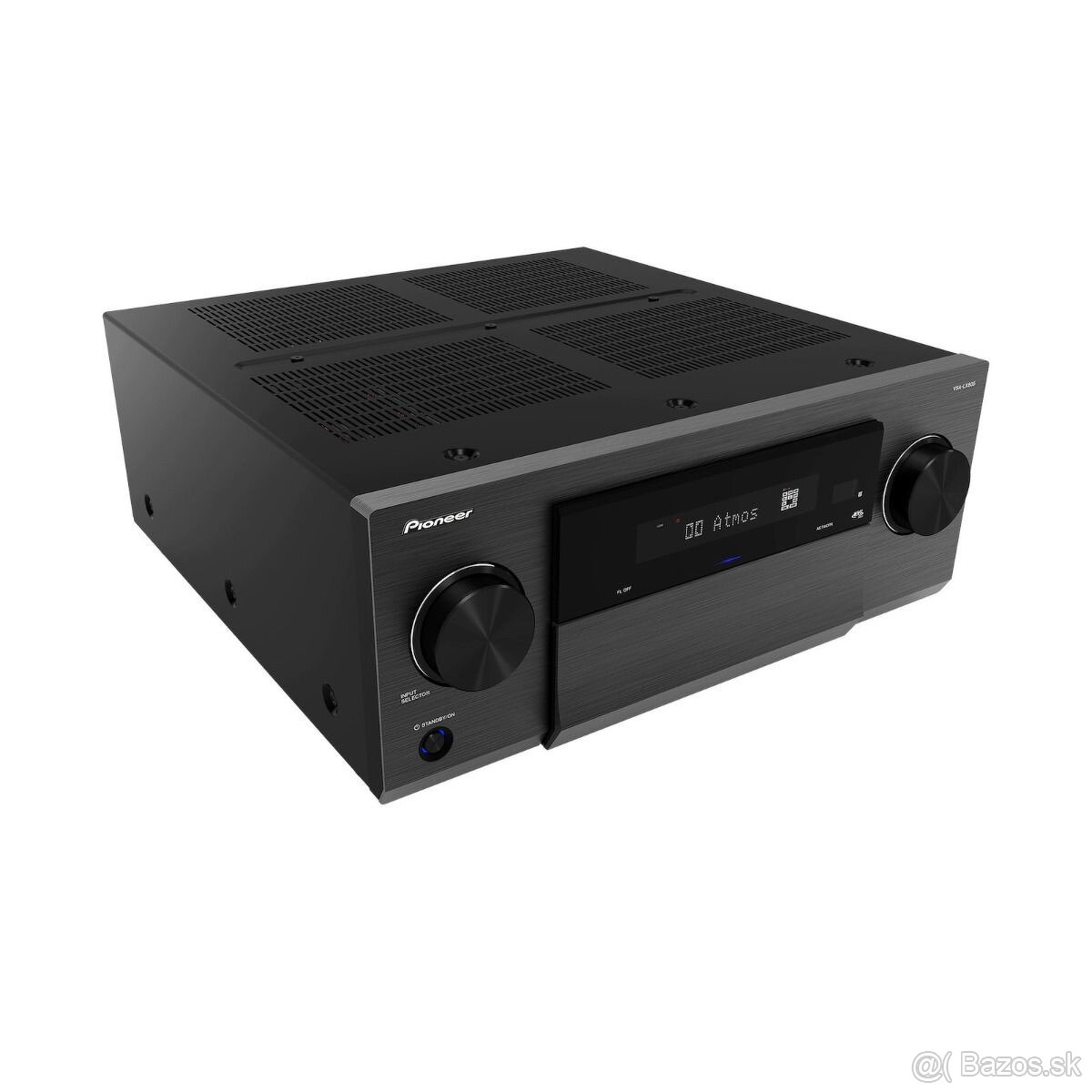 Predám Pioneer VSA-LX805 Premium AV receiver