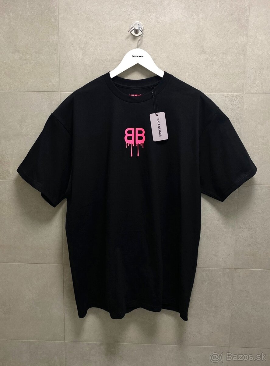 Balenciaga Tee