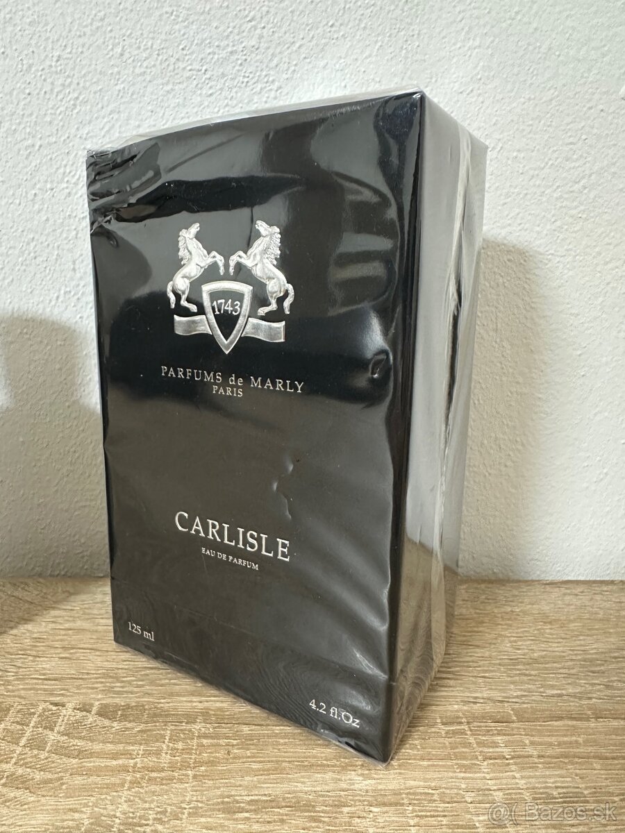 Parfums de Marly Carlisle 125ml