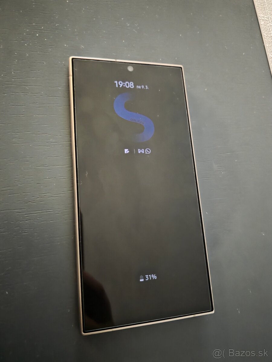 Samsung S24 ultra