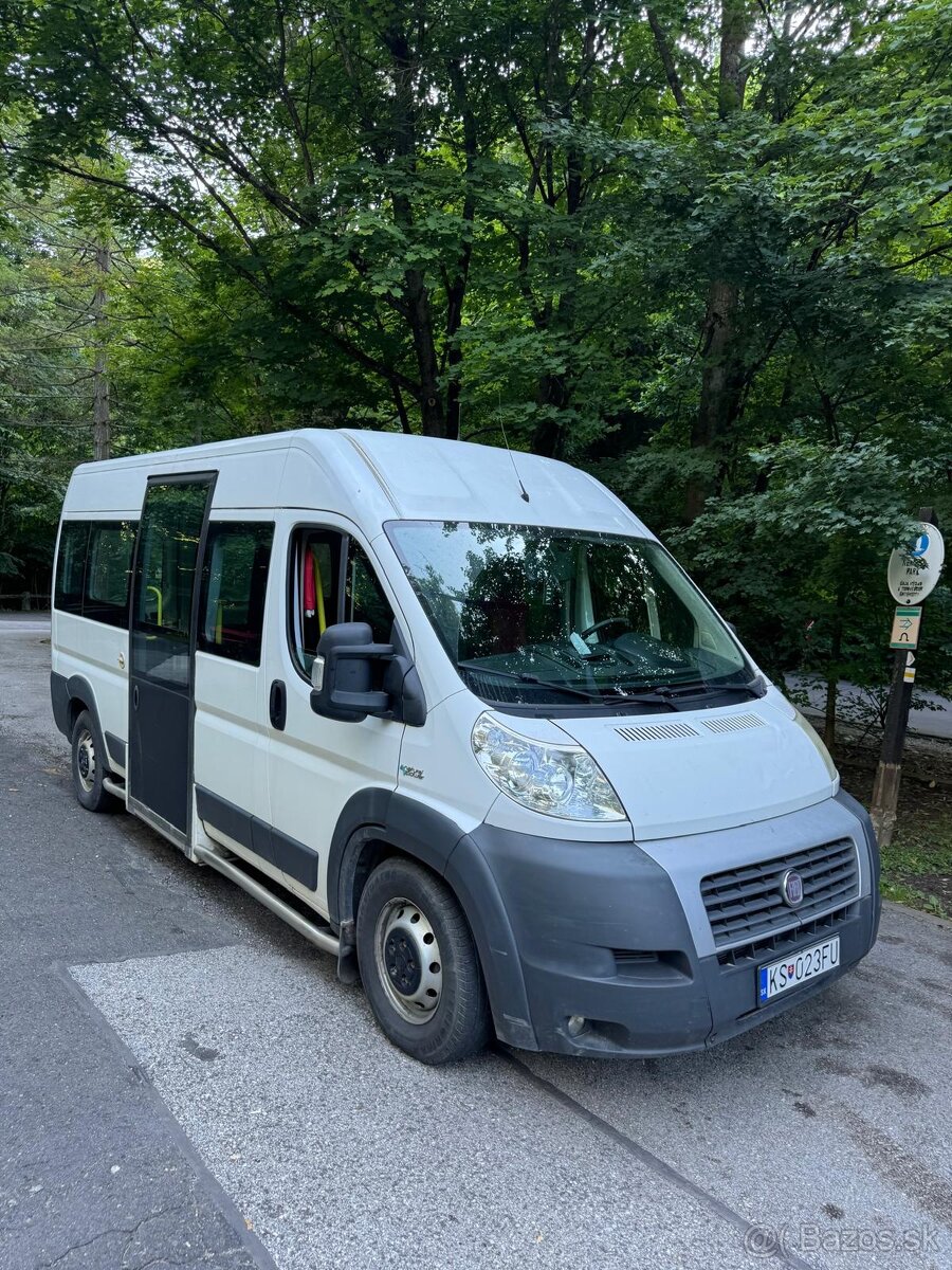 Fiat Ducato