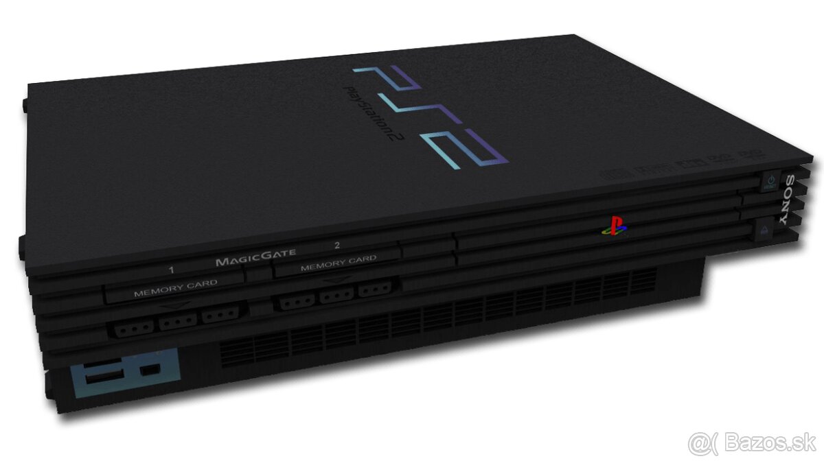 Playstation 2