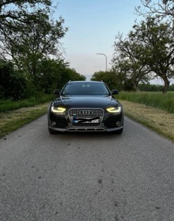 Audi A4 b8 3.0tdi 180kw s tronic