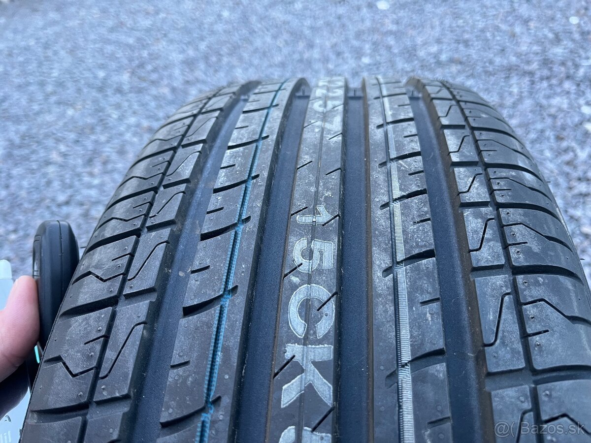 Nexen cp6430 nová 225/45 r18