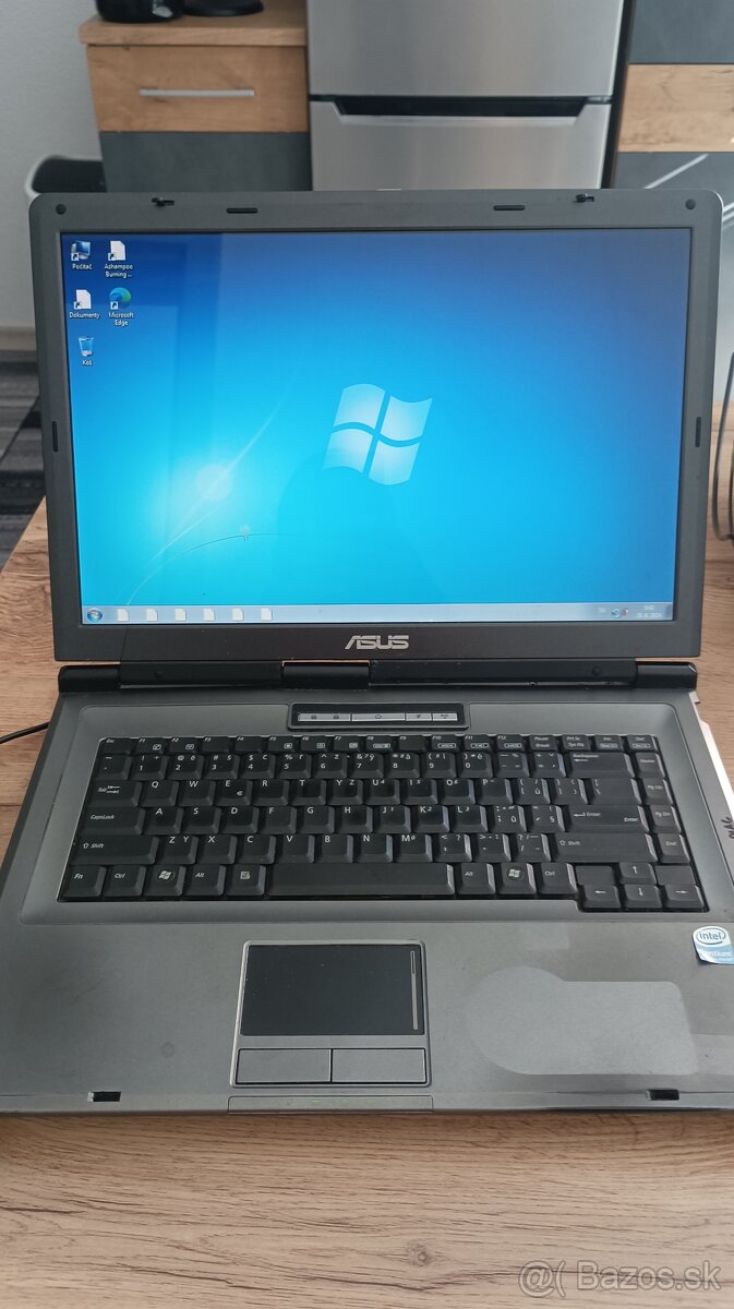 Asus X51L