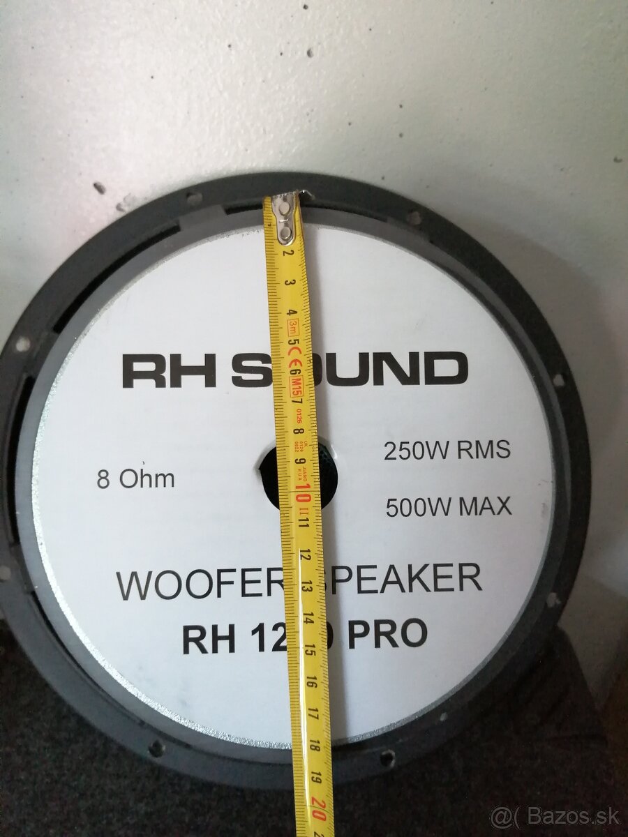 RH SOUND 1270 PRO