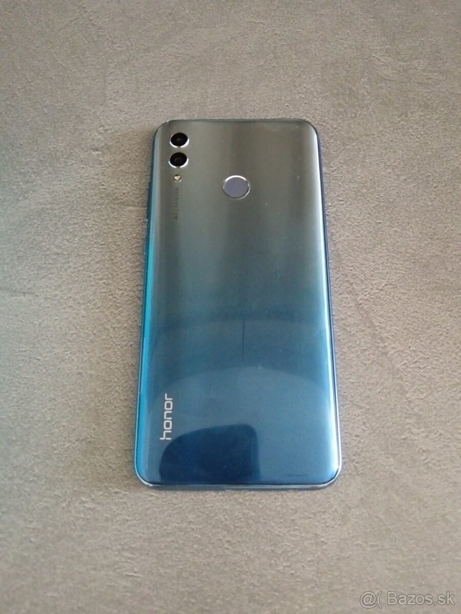 Honor 10 lite