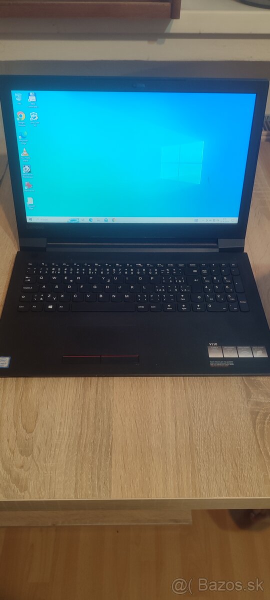 Lenovo V 110