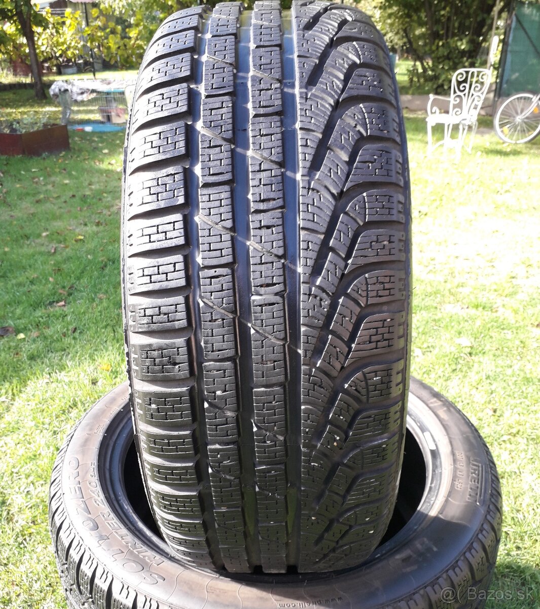 225/40 r18 letne pneumatiky