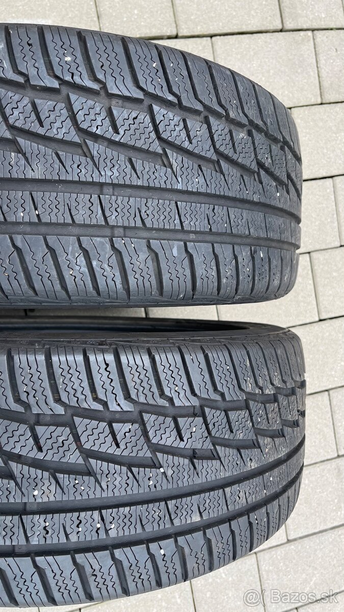 225/45R17 Zimne