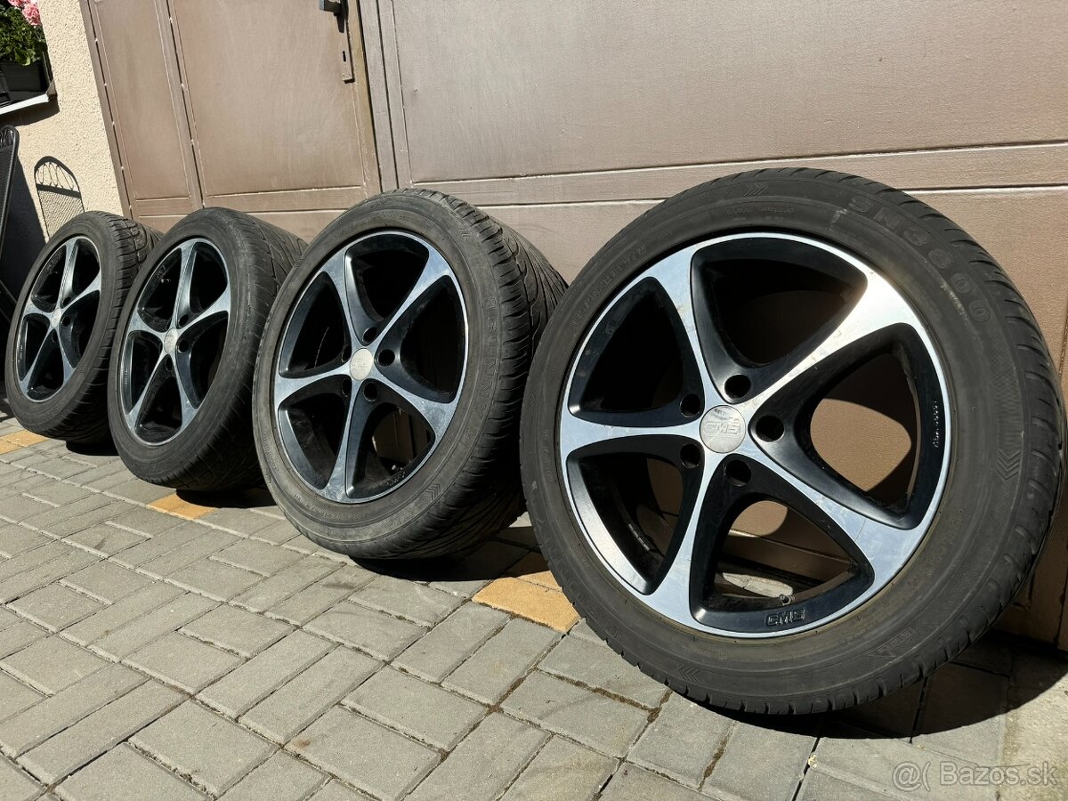 5x112 R18