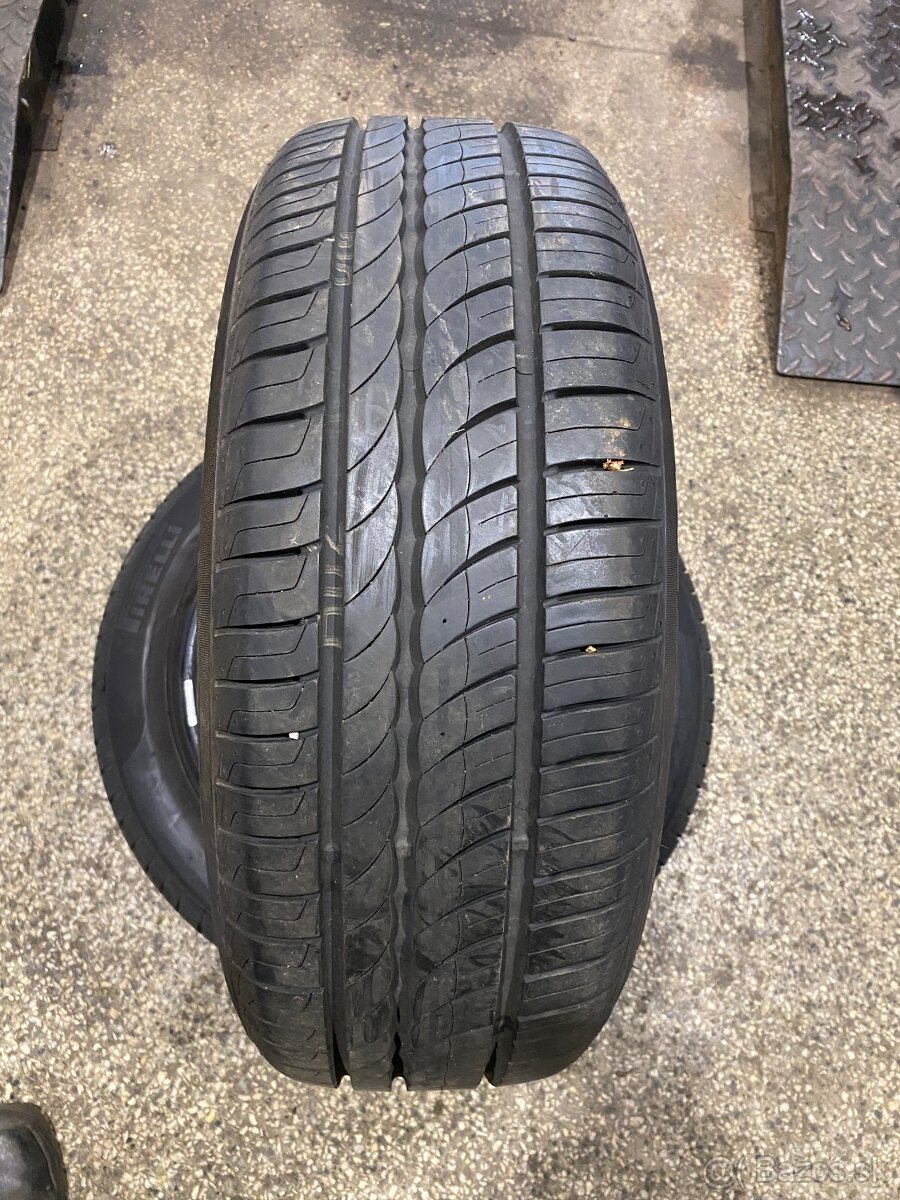 195/55 R16 Pirelli