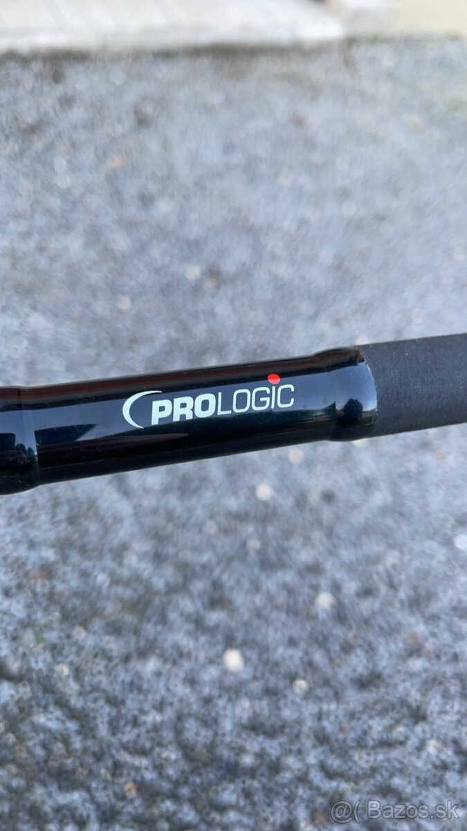 Prologic c1 12ft 3lbs 3ks