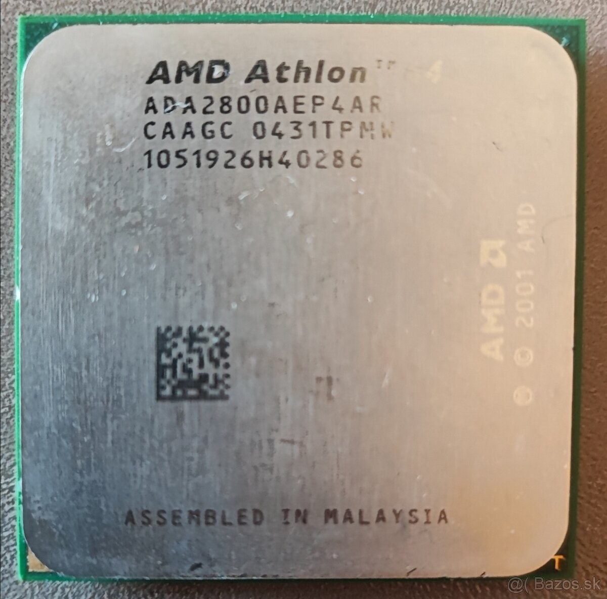 Athlon 64 2800+