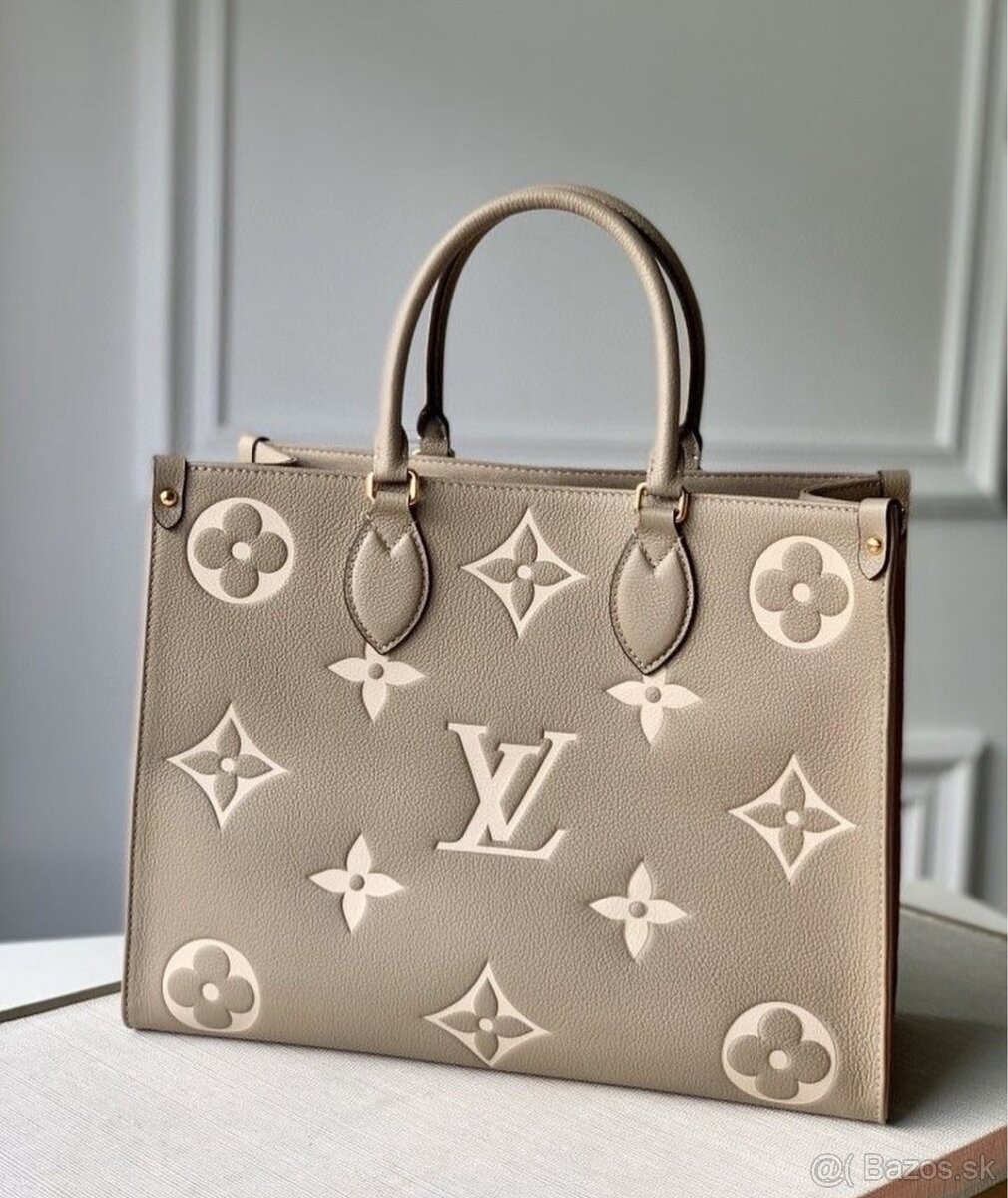 Louis Vuitton Onthego