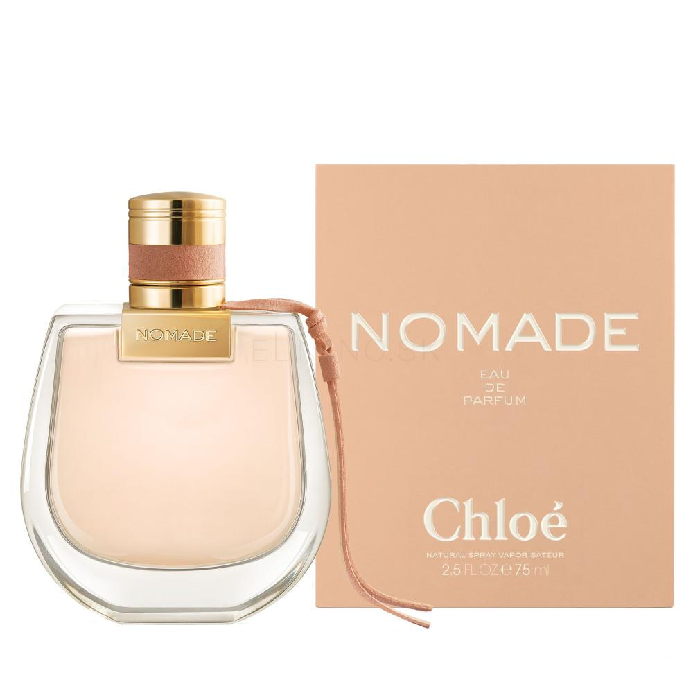 Chloé Nomade