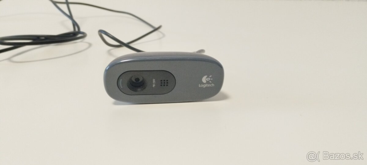 USB kamera Logitech