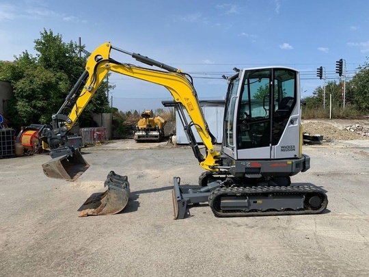 Wacker Neuson EZ 36