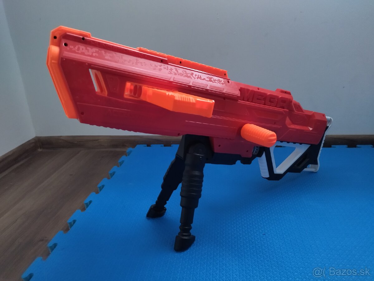 Nerf Thunderhawk