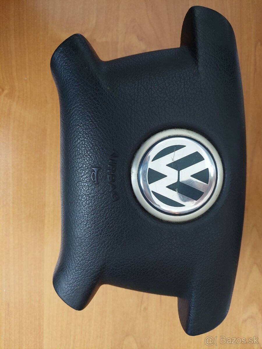 Airbag VW T5