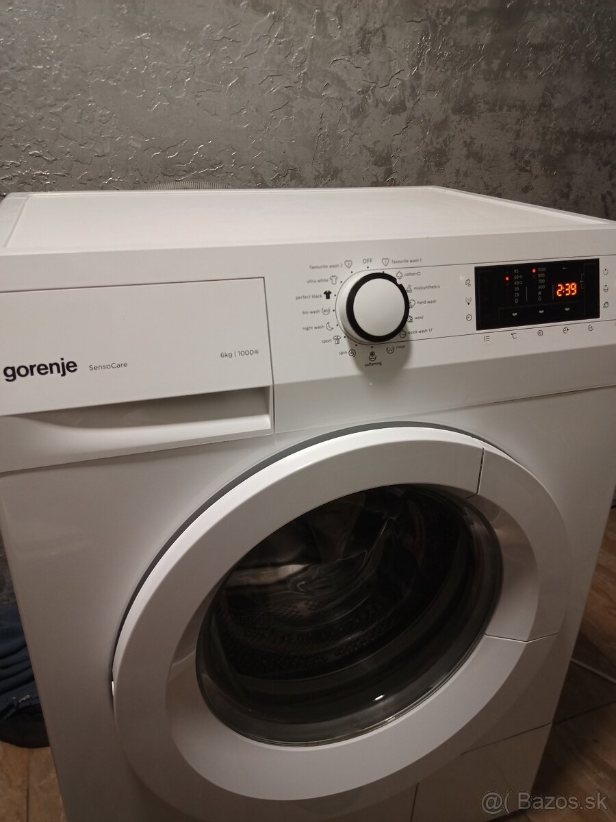 Gorenje