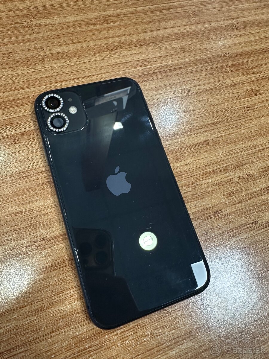 iPhone 11 64gb