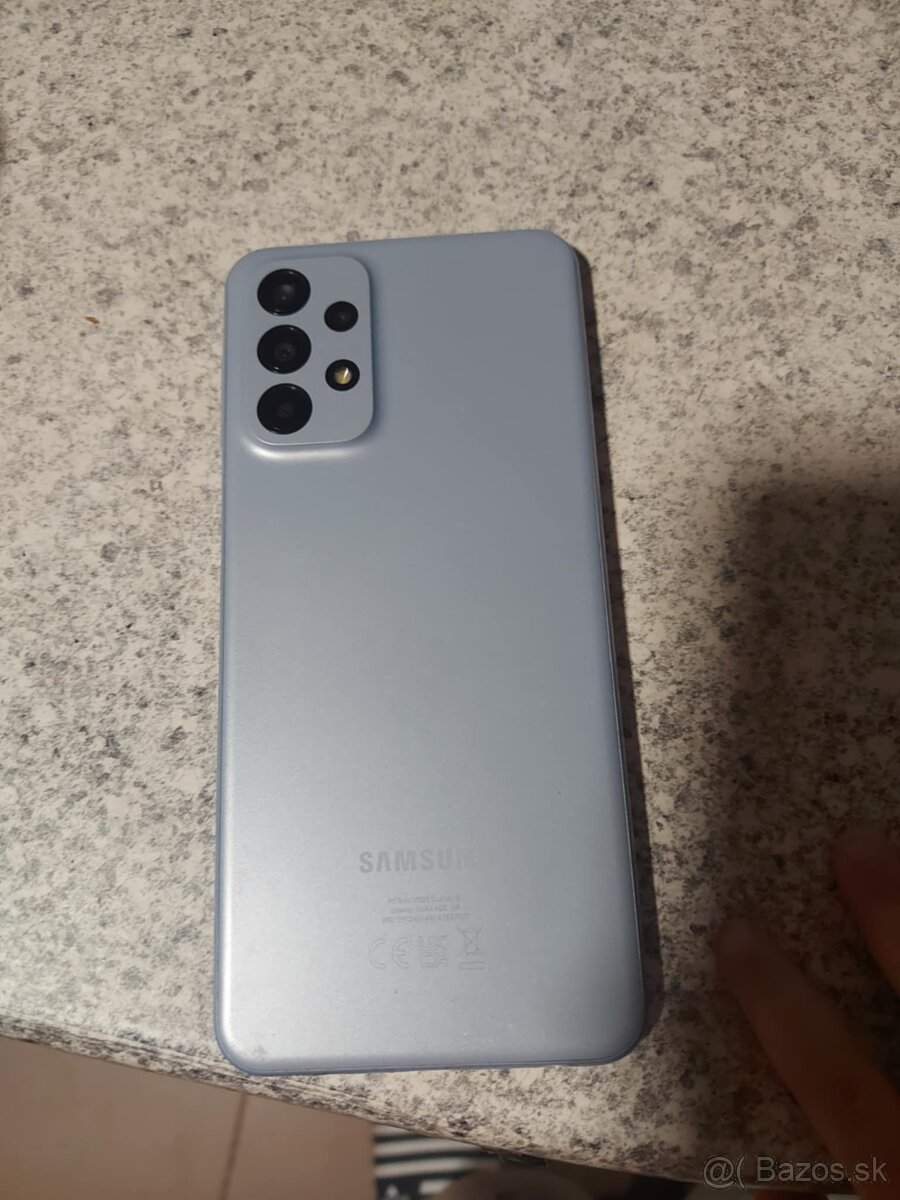 Samsung Galaxy a23