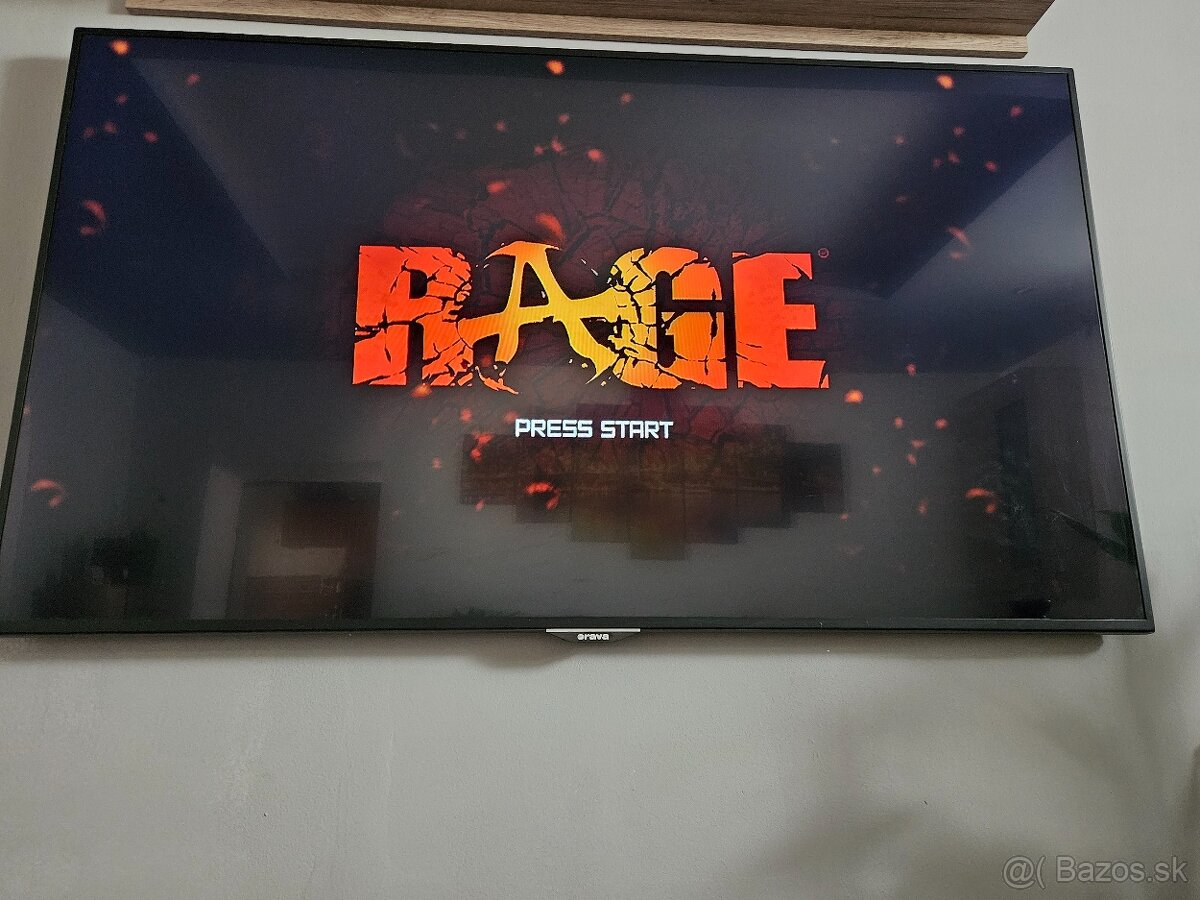 Rage pre Xbox 360