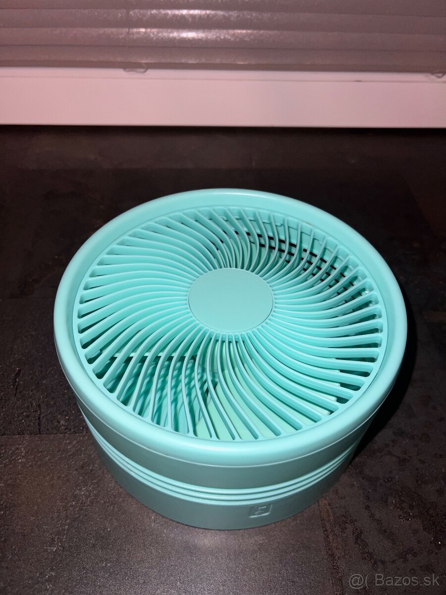 ventilátor