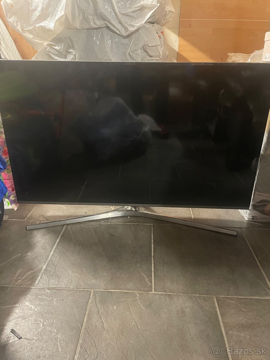 Samsung smart tv 50palcov 127cm uhlopriečka