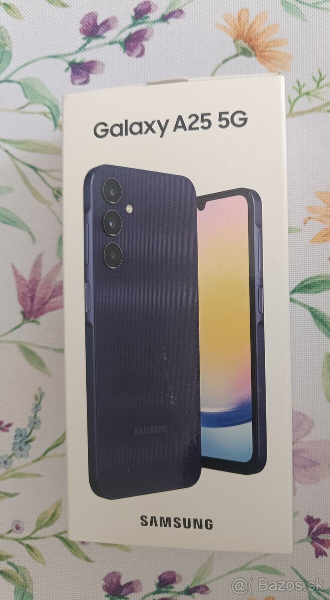 Samsung Galaxy A25 5G