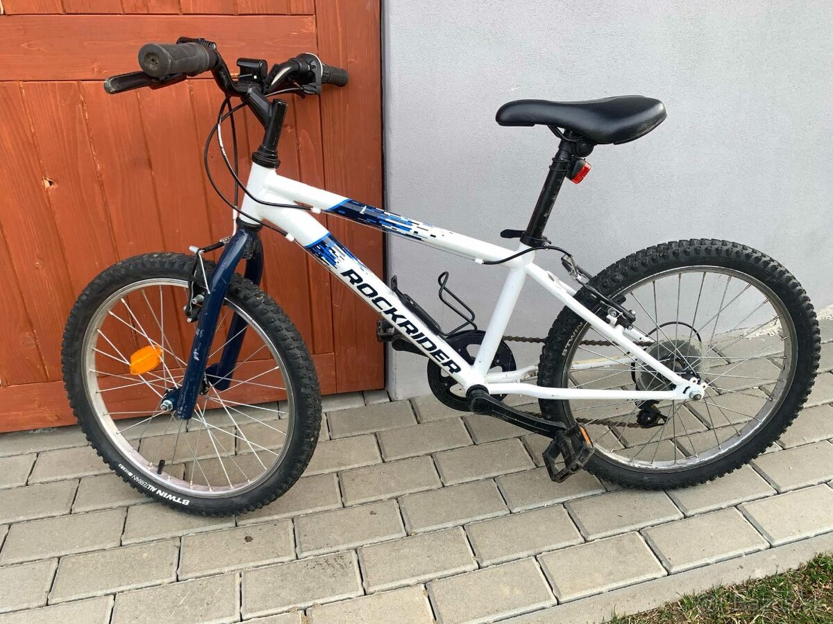 Detský bicykel